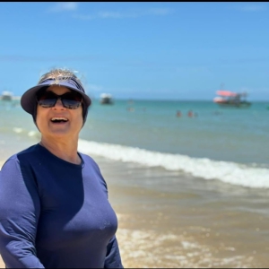 Rosana Motta Senatore